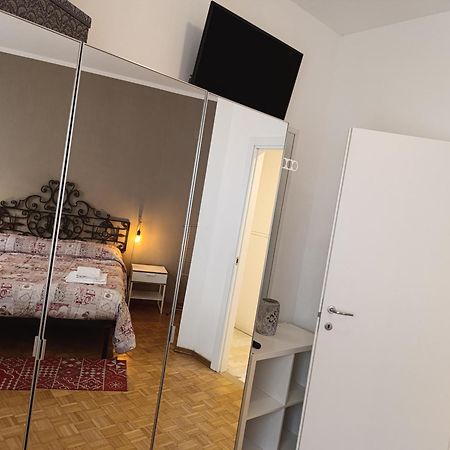 Residenza Le Mura Verona Exteriér fotografie
