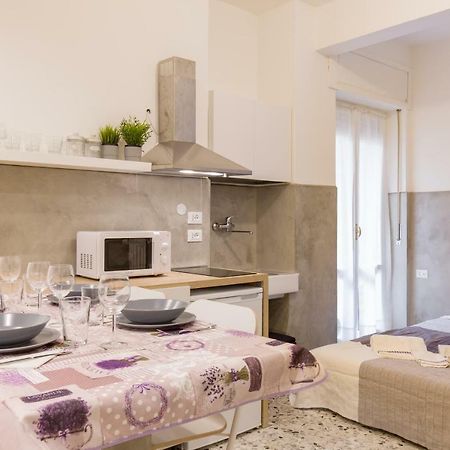 Residenza Le Mura Verona Exteriér fotografie
