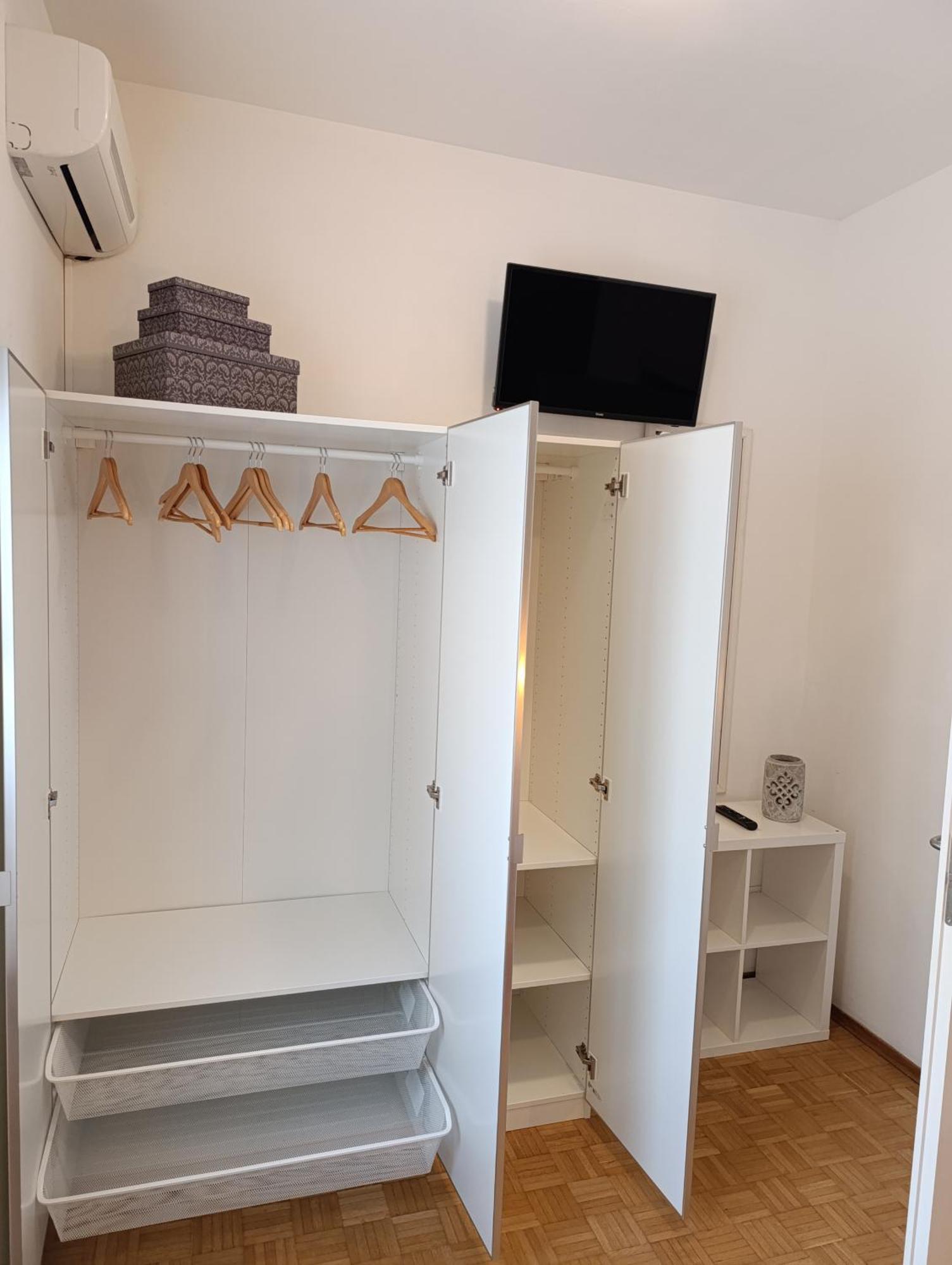 Residenza Le Mura Verona Exteriér fotografie
