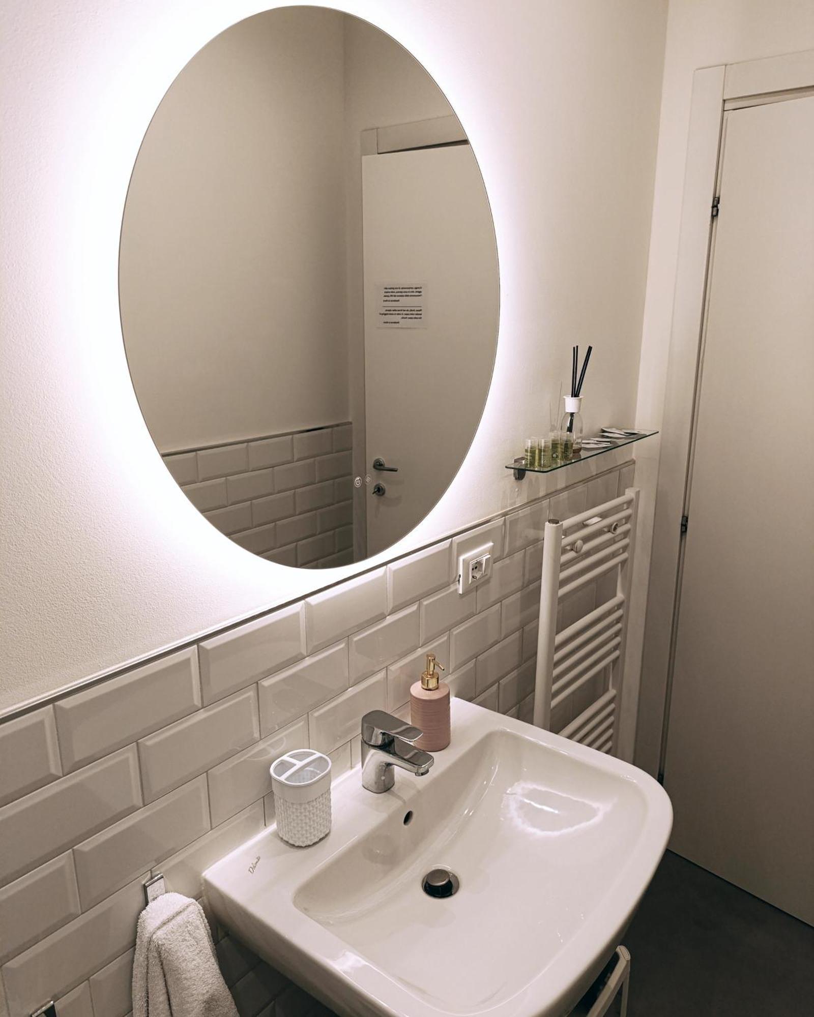 Residenza Le Mura Verona Exteriér fotografie