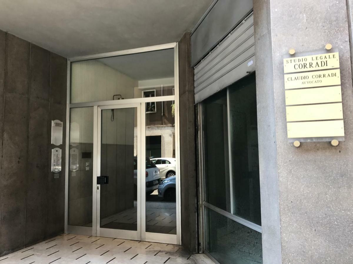 Residenza Le Mura Verona Exteriér fotografie