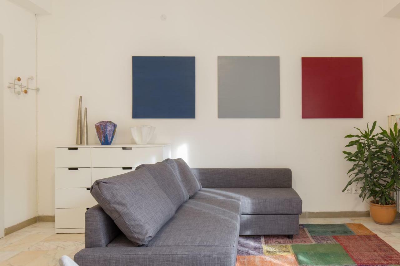 Residenza Le Mura Verona Exteriér fotografie