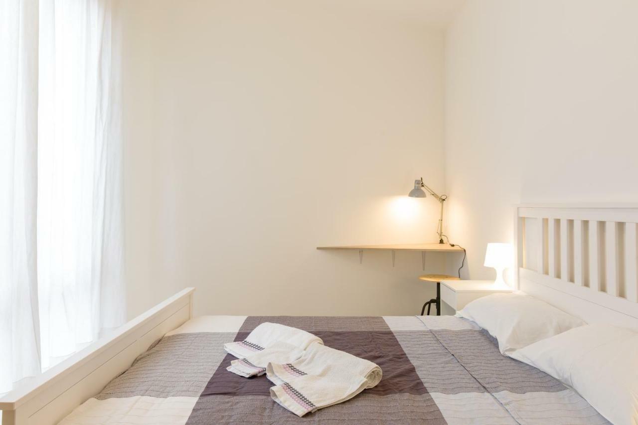 Residenza Le Mura Verona Exteriér fotografie