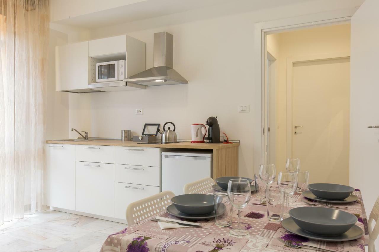 Residenza Le Mura Verona Exteriér fotografie