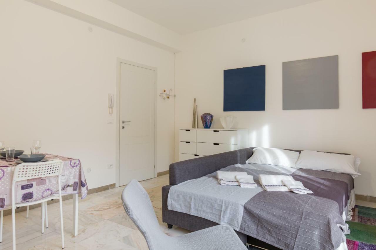 Residenza Le Mura Verona Exteriér fotografie