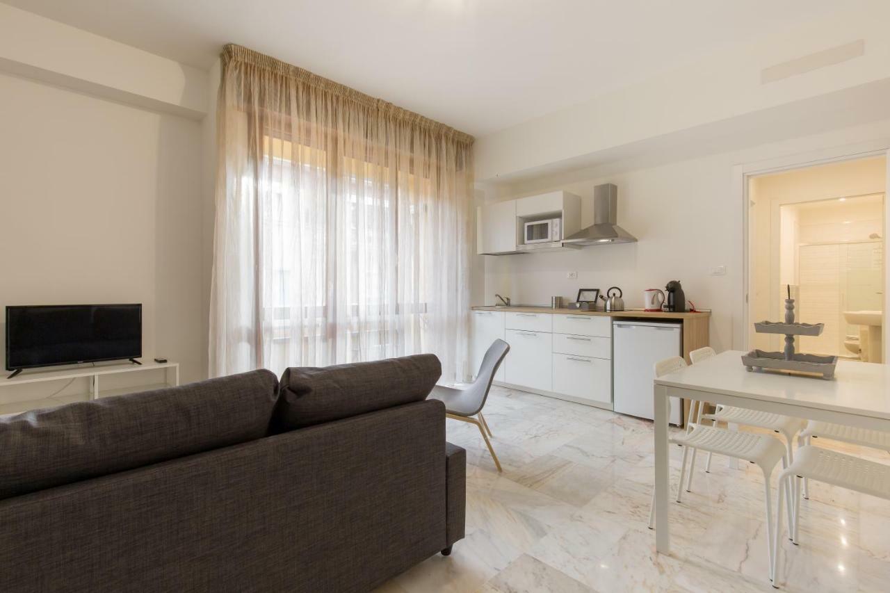 Residenza Le Mura Verona Exteriér fotografie