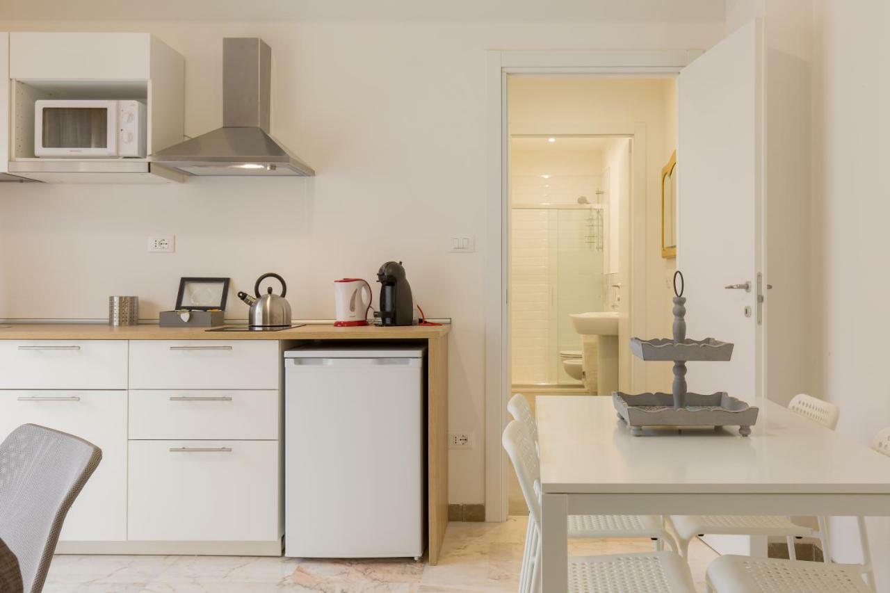 Residenza Le Mura Verona Exteriér fotografie