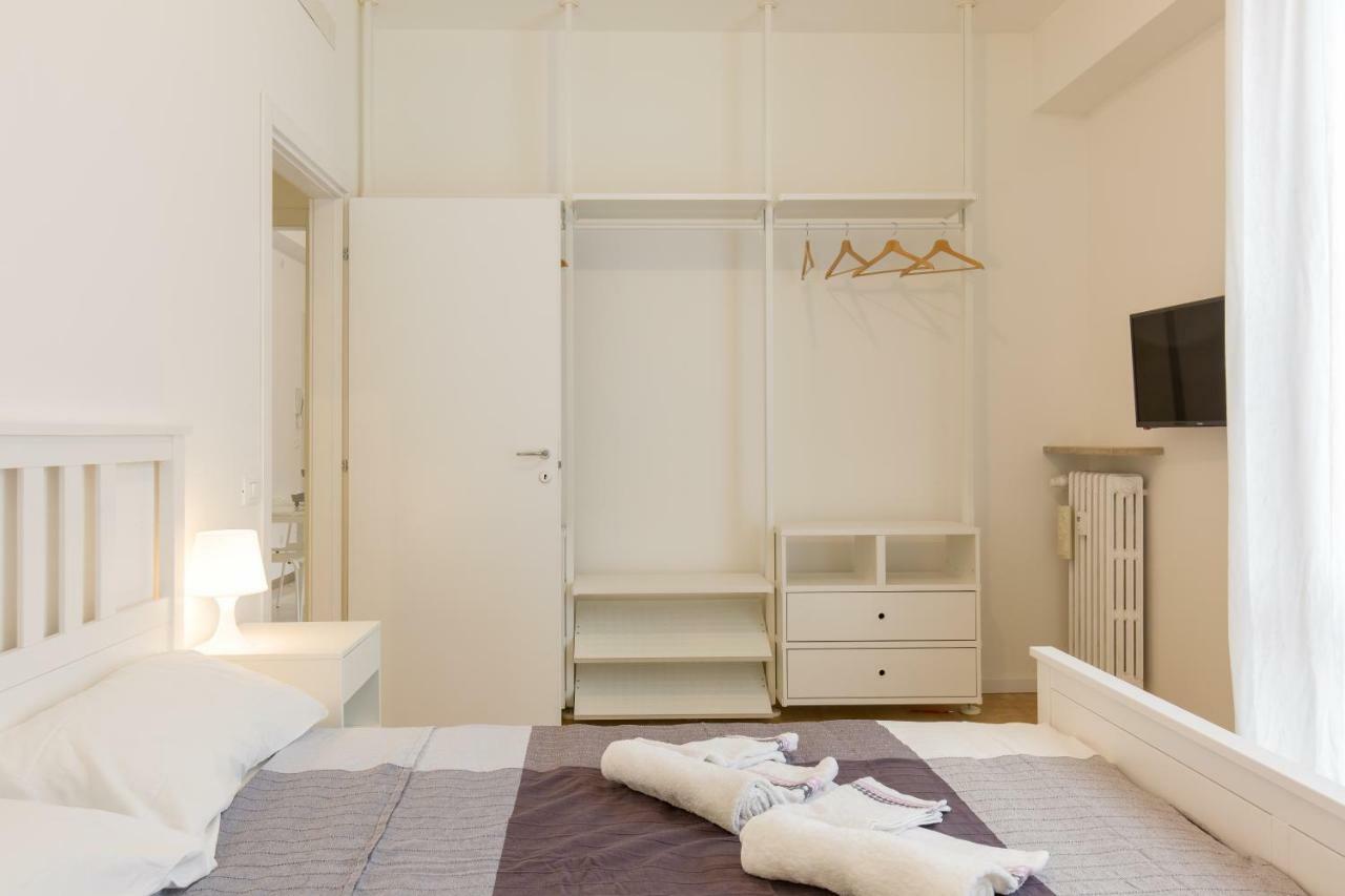 Residenza Le Mura Verona Exteriér fotografie
