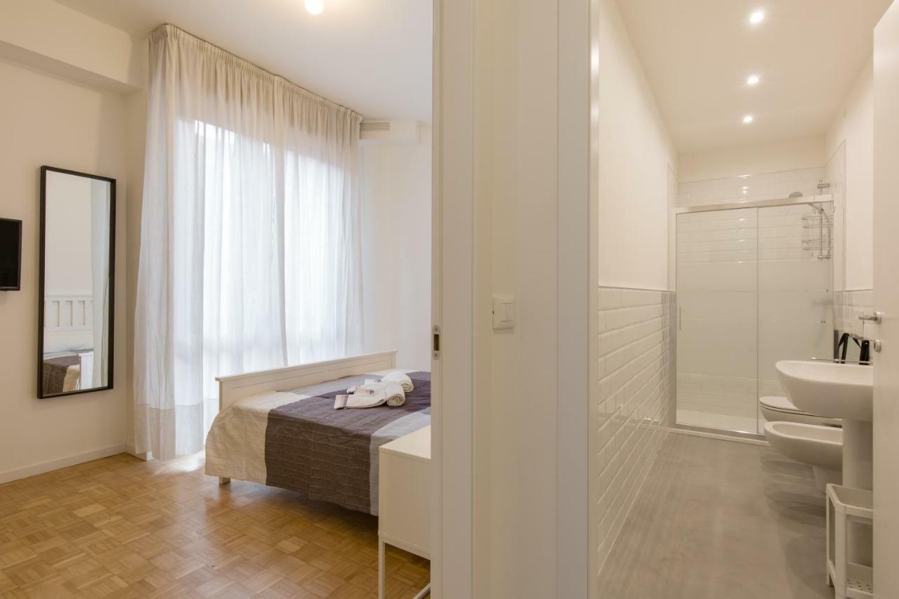 Residenza Le Mura Verona Exteriér fotografie