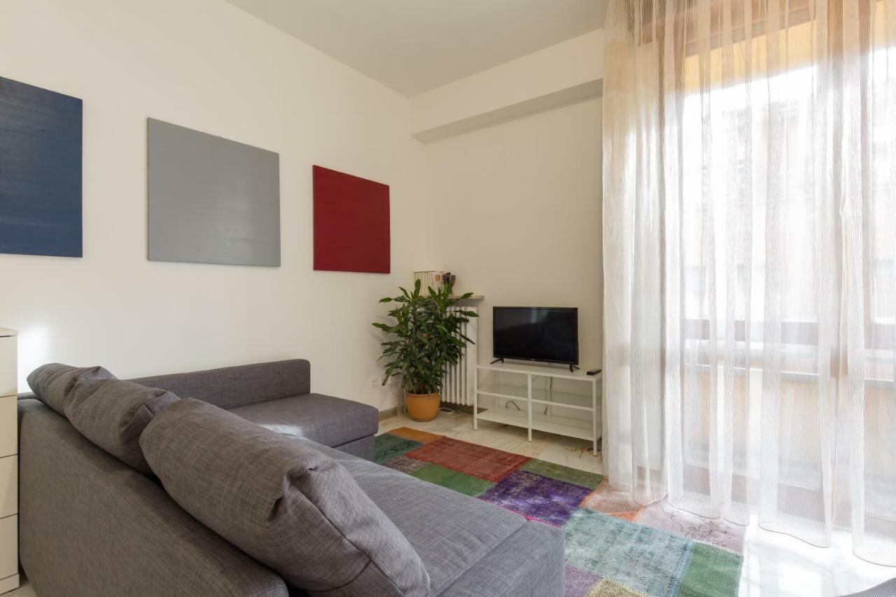 Residenza Le Mura Verona Exteriér fotografie