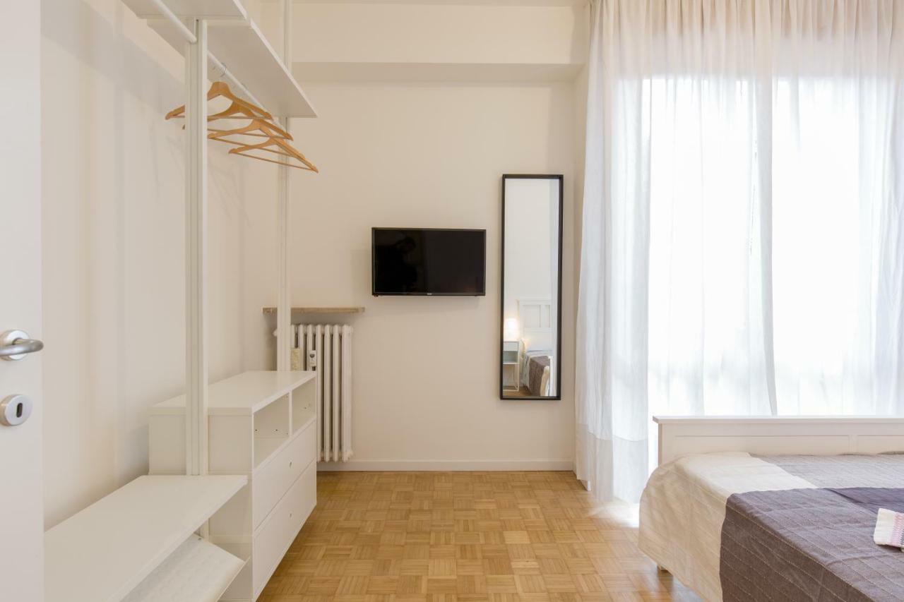 Residenza Le Mura Verona Exteriér fotografie