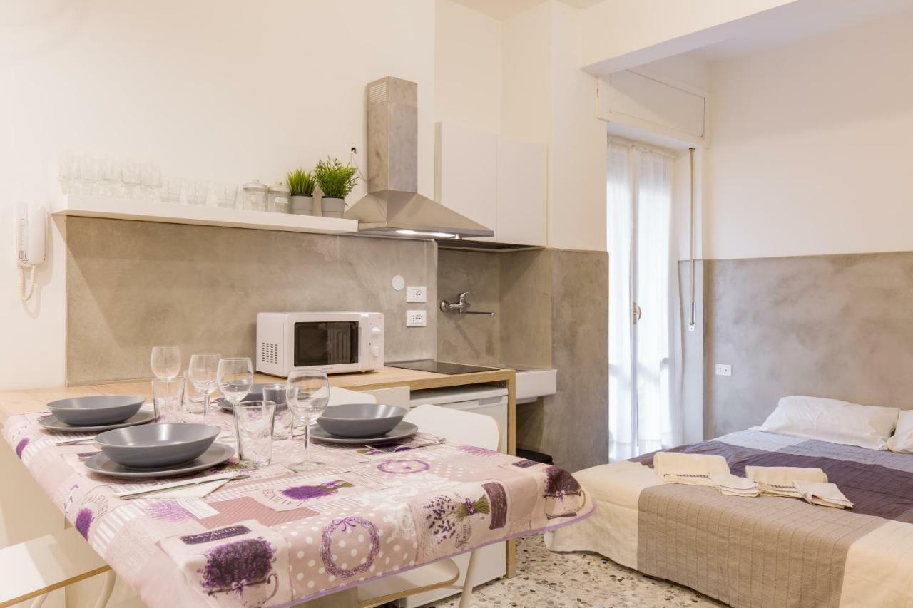 Residenza Le Mura Verona Exteriér fotografie