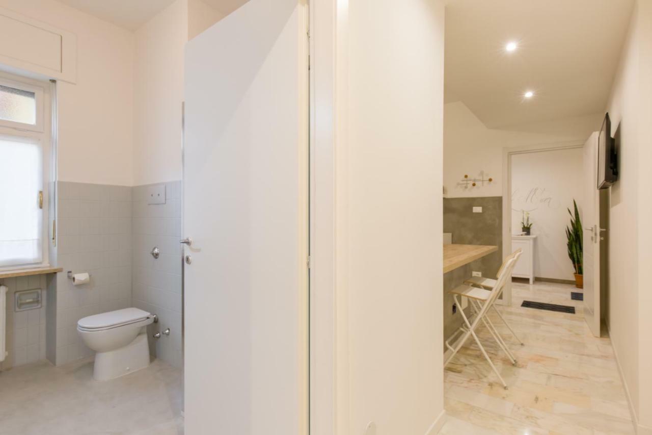 Residenza Le Mura Verona Exteriér fotografie