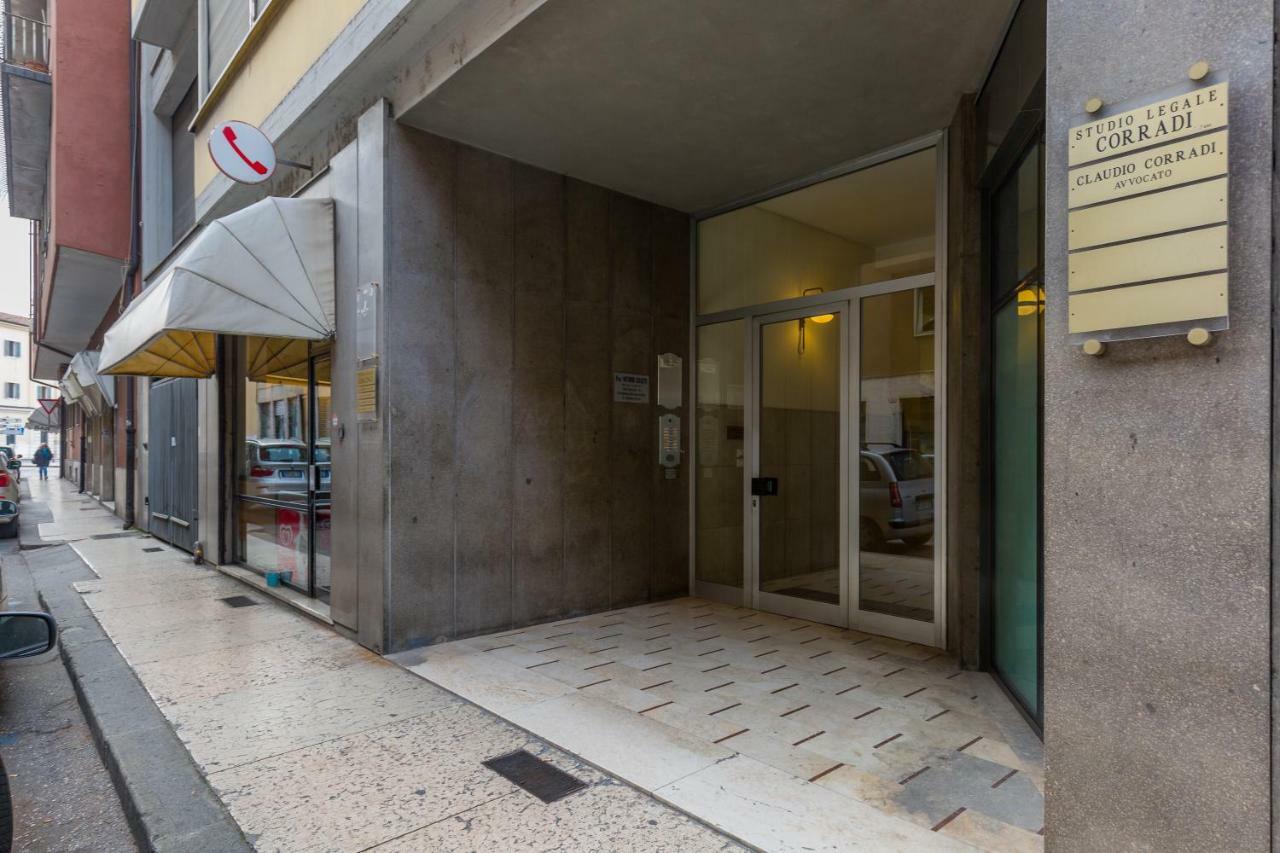 Residenza Le Mura Verona Exteriér fotografie