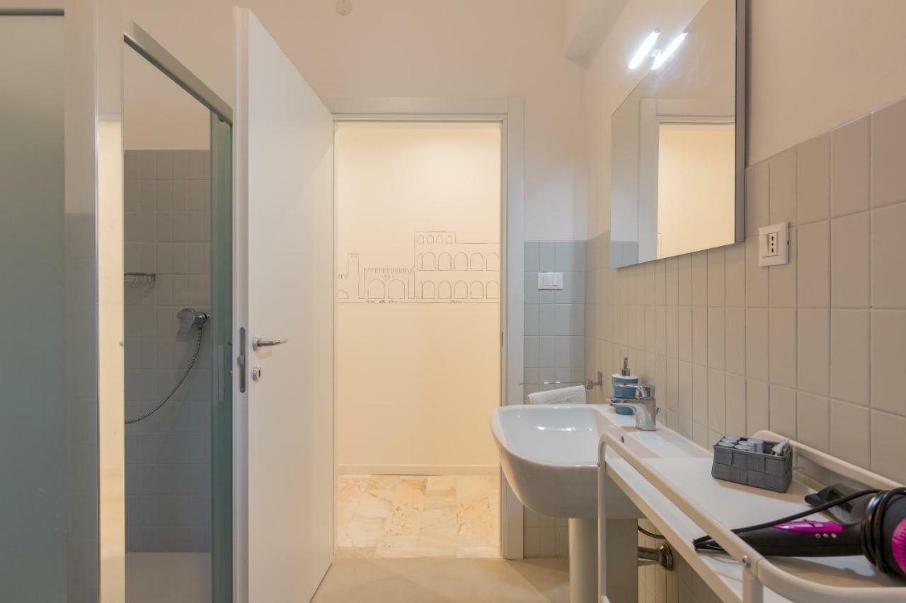 Residenza Le Mura Verona Exteriér fotografie