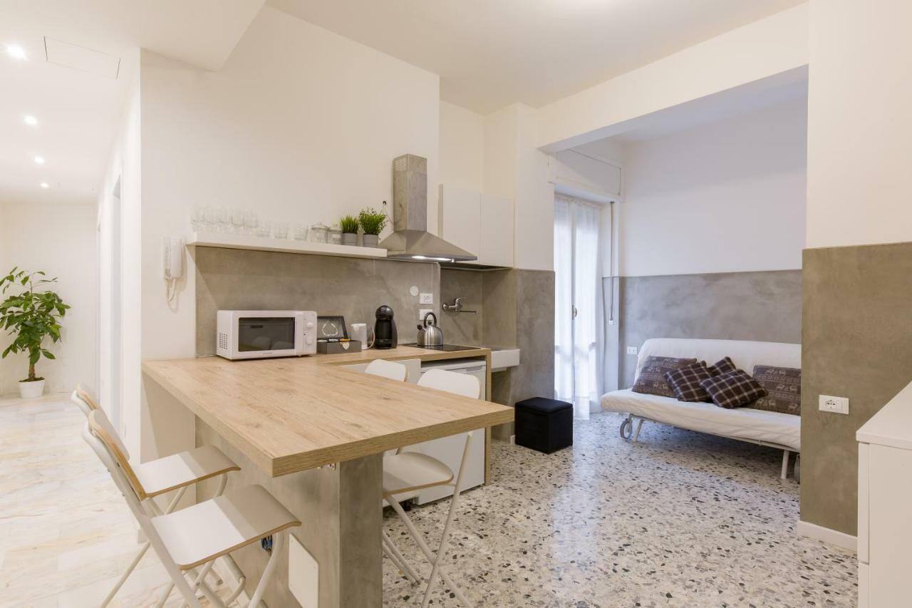 Residenza Le Mura Verona Exteriér fotografie