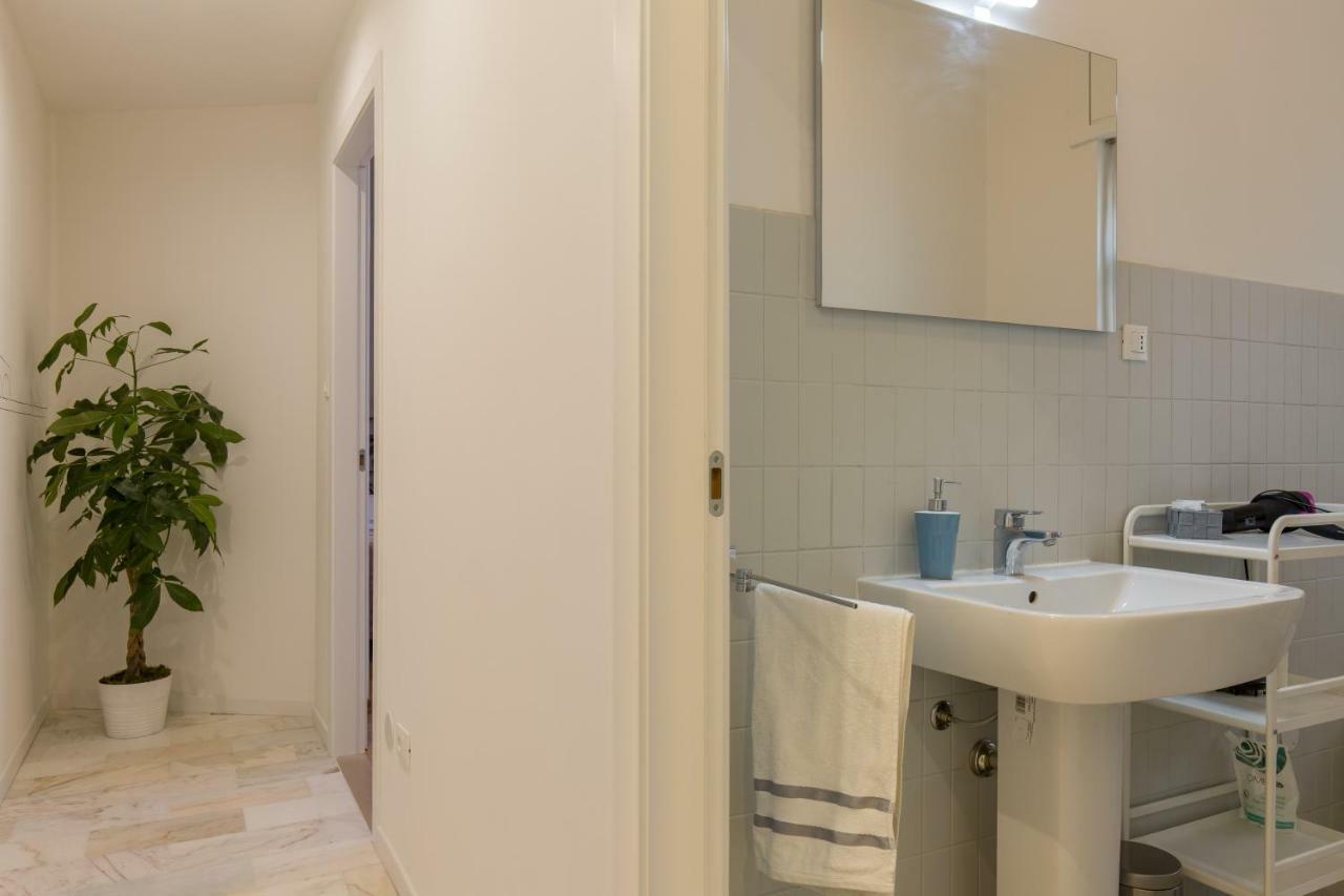 Residenza Le Mura Verona Exteriér fotografie