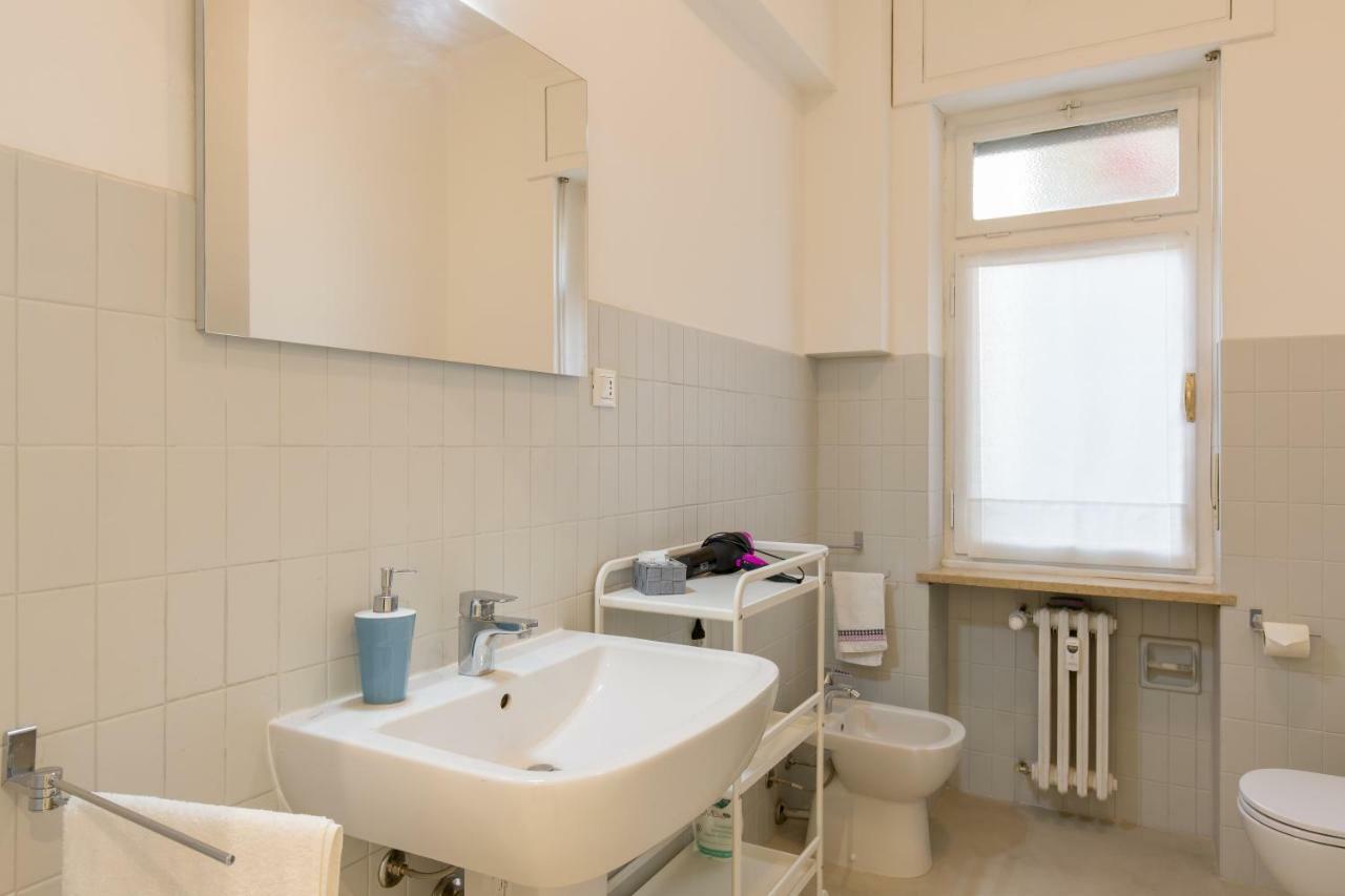 Residenza Le Mura Verona Exteriér fotografie